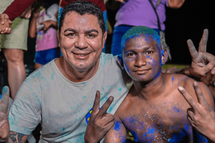 Delegado Daniel Trindade