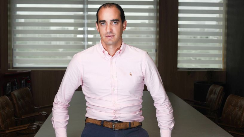 Filipe Arges Cursage