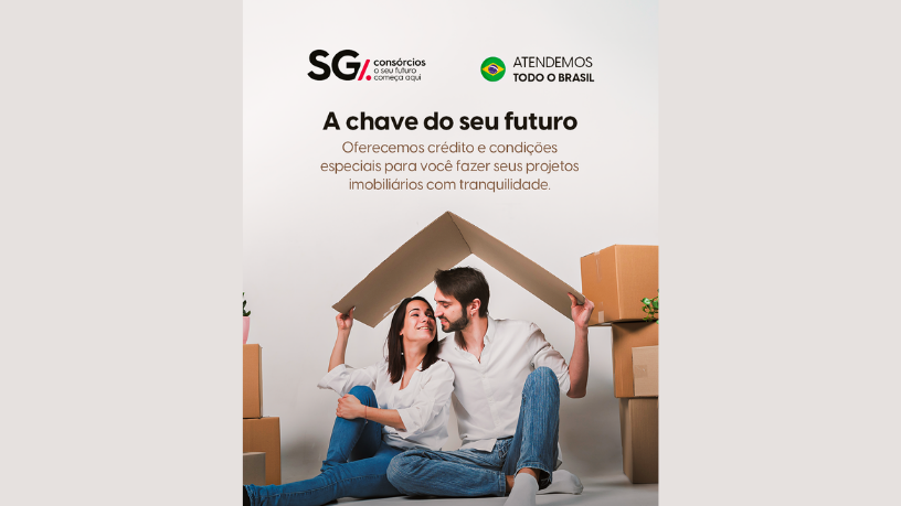 SG Consórcios - Segatt e Genrro