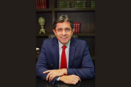 Desinformação: Dr. Márcio Coutinho revela como o Direito Eleitoral pode combatê-la.