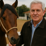 Aldo Vendramin revela os fatores que transformam um cavalo Crioulo em verdadeiro campeão.