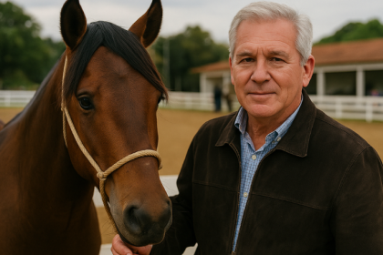 Aldo Vendramin revela os fatores que transformam um cavalo Crioulo em verdadeiro campeão.