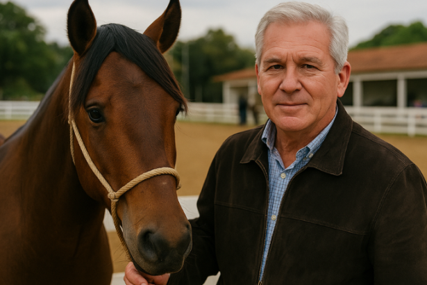 Aldo Vendramin revela os fatores que transformam um cavalo Crioulo em verdadeiro campeão.
