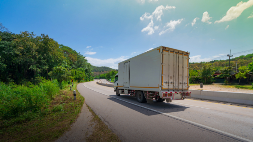 Confiança e precisão definem a Avantec Transportes quando o assunto é o cuidado com cargas frágeis.
