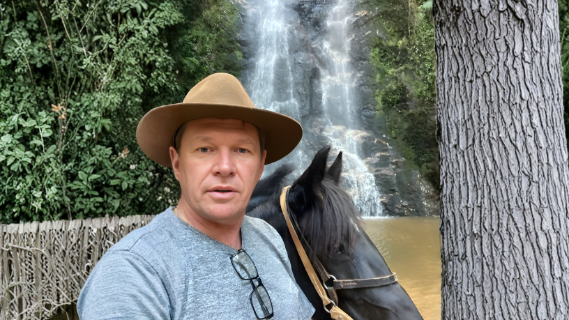 A diferença está na execução: Altevir Seidel explica a mentalidade que transforma sonhos em resultados reais.