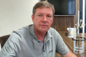 Altevir Seidel mostra como a disciplina, ação e constância separam o empreendedor de quem apenas idealiza.