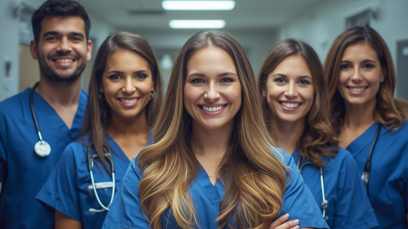 Instituto IBDSocial: oferecendo serviços médicos de alta qualidade com excelência percebida em cada atendimento