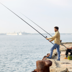 Joel Alves destaca como participar de comunidades e expedições que unem pescadores e natureza em harmonia.