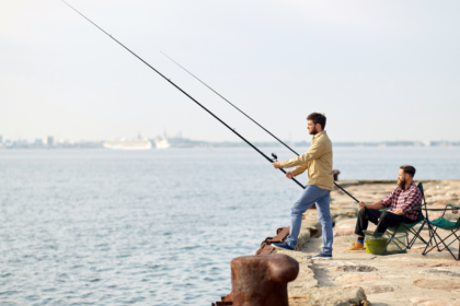 Joel Alves destaca como participar de comunidades e expedições que unem pescadores e natureza em harmonia.