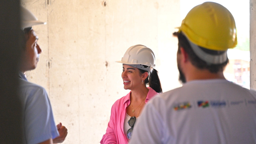 Com Daniella Jadão Meneses, a mobilidade humana em regiões ribeirinhas se torna instrumento de segurança, acesso e dignidade para famílias isoladas no Maranhão.