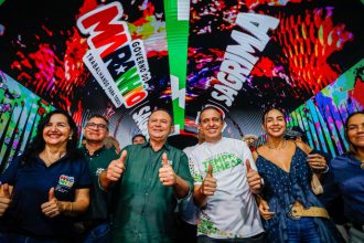 Mobilidade humana em áreas ribeirinhas, com Daniella Jadão Meneses, garantindo segurança, dignidade e transporte adequado para famílias isoladas no Maranhão.