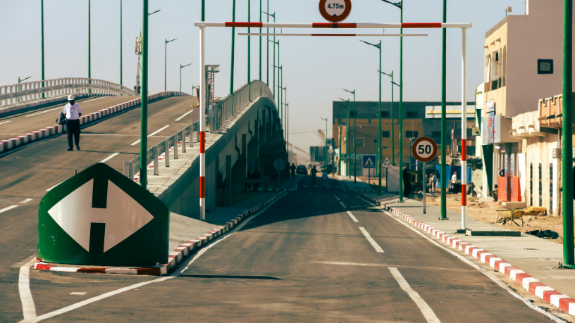 Segurança viária reforçada pela sinalização inteligente com Aldo Vendramin.