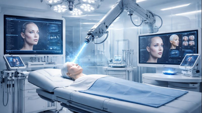 Para Milton Seigi Hayashi, inovação tecnológica só gera bons resultados quando aliada a indicação correta e experiência médica.