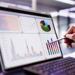 Empresas fortes vs frágeis: como a maturidade empresarial, segundo Victor Boris Santos Maciel, aliada a dados e governança, define negócios mais preparados para crescer.