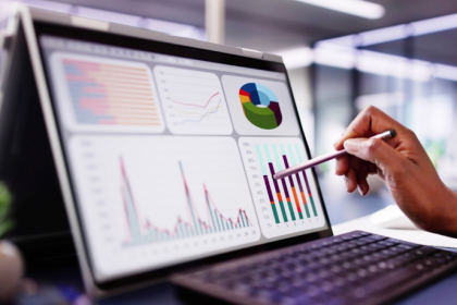 Empresas fortes vs frágeis: como a maturidade empresarial, segundo Victor Boris Santos Maciel, aliada a dados e governança, define negócios mais preparados para crescer.