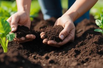 João Eustáquio De Almeida Junior analisa como o carbono no solo e a mudança de uso da terra influenciam o crescimento sustentável e a credibilidade no agro.