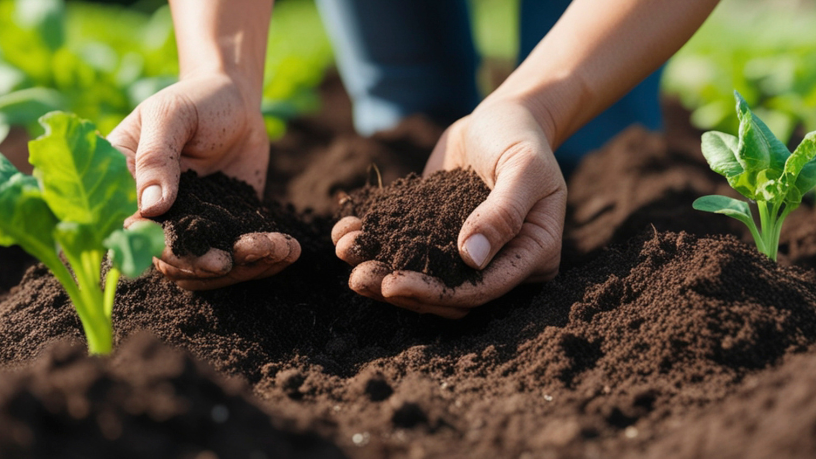 João Eustáquio De Almeida Junior analisa como o carbono no solo e a mudança de uso da terra influenciam o crescimento sustentável e a credibilidade no agro.