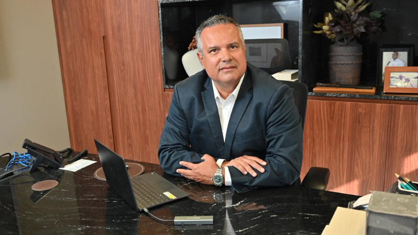 O controle de qualidade em infraestrutura depende de sistemas eficazes de rastreabilidade de materiais, segundo Elmar Juan Passos Varjão Bomfim.