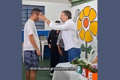 Franco Douglas Lima Dias