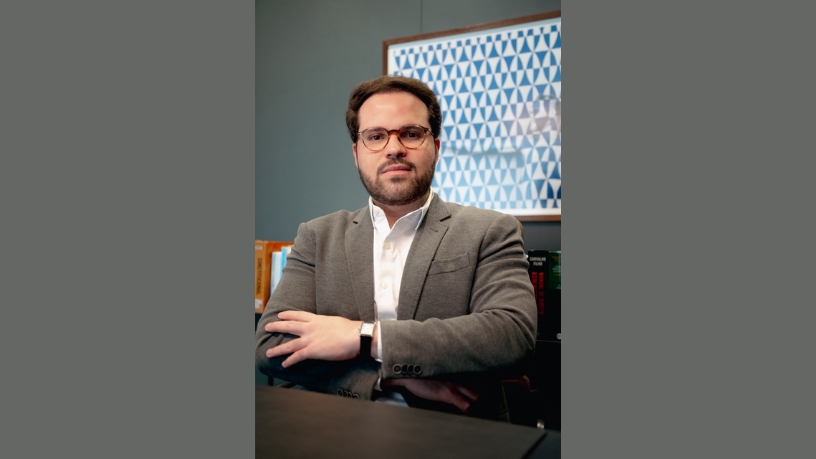 Victor Maciel